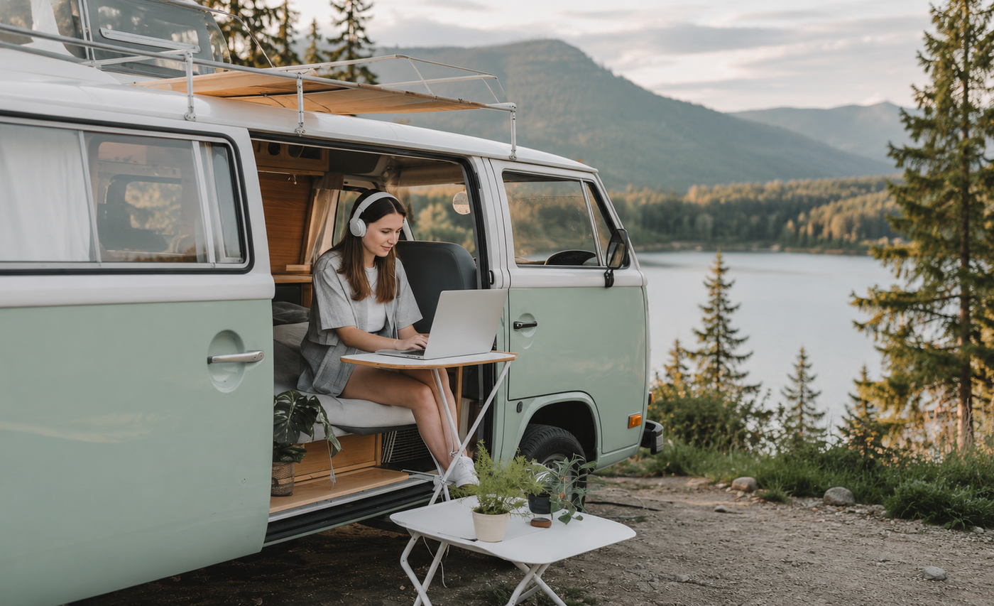 Vanlife